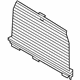 Audi 4M0-861-333-D-HCJ Blind Audi 4M0-861-333-D-HCJ Blind