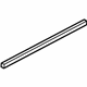 Audi 4M0-839-479 Belt Weatherstrip Audi 4M0-839-479 Belt Weatherstrip