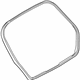 Audi 8V4-827-705 Weatherstrip