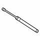 Audi 8V4-827-552 Lift Cylinder Audi 8V4-827-552 Lift Cylinder