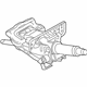 Audi 8R0-419-502-P Steering Column Audi 8R0-419-502-P Steering Column