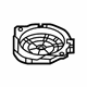 Audi 8T0-881-367 Fan Inner Cover Audi 8T0-881-367 Fan Inner Cover
