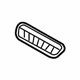 Audi 8F0-963-587-4PK Air Vent
