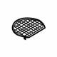 Audi 8T0-882-367 Fan Upper Cover Audi 8T0-882-367 Fan Upper Cover