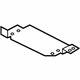 Audi 8T0-959-729 Control Module Bracket Audi 8T0-959-729 Control Module Bracket