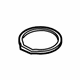 Audi 8T0-882-369 Fan Seal Audi 8T0-882-369 Fan Seal