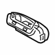 Audi 8F0-963-349 Air Duct