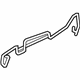 Audi 5N0-881-559-B Side Cover Retainer Audi 5N0-881-559-B Side Cover Retainer