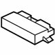 Audi 8K0-959-772 Control Module