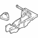 Audi 8W7-012-169-K Tool Compartment Audi 8W7-012-169-K Tool Compartment