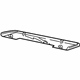 Audi 4D0-947-125 Lens Audi 4D0-947-125 Lens