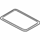 Audi 4D0-867-561-01C Sunroof Trim Audi 4D0-867-561-01C Sunroof Trim