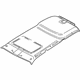 Audi 4D0-867-505-D-A87 Headliner Audi 4D0-867-505-D-A87 Headliner