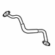 Audi 06F-145-735-D Oil Return Line