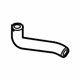 Audi 06F-145-718-S Lower Hose Audi 06F-145-718-S Lower Hose
