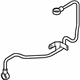 Audi 06D-145-778-C Oil Inlet Line Audi 06D-145-778-C Oil Inlet Line