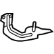 Audi 4M8-807-005-A Bracket Audi 4M8-807-005-A Bracket