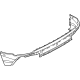 Audi 4M8-807-434-C-GRU Spoiler Audi 4M8-807-434-C-GRU Spoiler