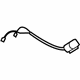 Audi 7L0-907-637 Wear Indicator Audi 7L0-907-637 Wear Indicator