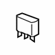 Audi 4H0-951-253 Relay Audi 4H0-951-253 Relay