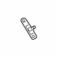 Audi 4KE-827-603 Support Cylinder Bracket Audi 4KE-827-603 Support Cylinder Bracket
