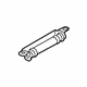 Audi 4KE-827-242-A Balance Weight Audi 4KE-827-242-A Balance Weight