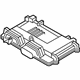 Audi 4G0-907-547-D Control Module Audi 4G0-907-547-D Control Module