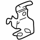 Audi 4B3-615-133-B Brake Hose Bracket Audi 4B3-615-133-B Brake Hose Bracket