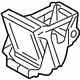 Audi 4H4-862-851 Storage Bag