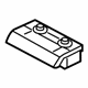 Audi 4H0-919-158-J-DEA Dash Control Unit Audi 4H0-919-158-J-DEA Dash Control Unit