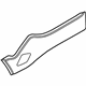 Audi 4H4-863-455-F-25D Side Trim Audi 4H4-863-455-F-25D Side Trim