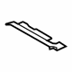 Audi 4H4-864-531-25D Inner Trim Audi 4H4-864-531-25D Inner Trim
