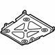Audi 4H4-864-852 Console Base Front Bracket Audi 4H4-864-852 Console Base Front Bracket