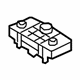 Audi 4H0-919-709-C Controller