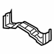 Audi 4H4-864-851-A Console Base Rear Bracket Audi 4H4-864-851-A Console Base Rear Bracket