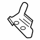 Audi 8E0-201-308-N Heat Shield Audi 8E0-201-308-N Heat Shield