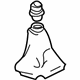 Audi 8D0-711-110-E-9UB Shift Boot Audi 8D0-711-110-E-9UB Shift Boot