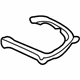 Audi 8D0-863-287-A Gear Indicator Retainer Plate Audi 8D0-863-287-A Gear Indicator Retainer Plate