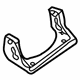 Audi 8D0-863-531-B Front Console Bracket Audi 8D0-863-531-B Front Console Bracket
