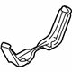 Audi 8D0-863-251-B Front Console Bracket Audi 8D0-863-251-B Front Console Bracket