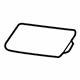 Audi 8T0-955-275-B-GRU Lamp Washer Cover Audi 8T0-955-275-B-GRU Lamp Washer Cover