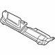 Audi 8T0-807-081-F Sight Shield Audi 8T0-807-081-F Sight Shield