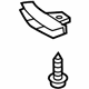 Audi 8T0-898-821 Hardware Kit Audi 8T0-898-821 Hardware Kit