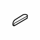 Audi 8T0-898-331-6PS Blind Cap Audi 8T0-898-331-6PS Blind Cap