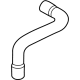 Audi 9J1-815-563 Hose Audi 9J1-815-563 Hose