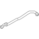 Audi 9J1-121-086 Connector Hose Audi 9J1-121-086 Connector Hose