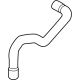 Audi 9J1-815-572 Hose Audi 9J1-815-572 Hose