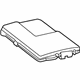 Audi 3C0-915-443-A Battery Cover Audi 3C0-915-443-A Battery Cover