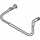 Audi 5N0-971-250-AK Ground Cable Audi 5N0-971-250-AK Ground Cable