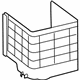 Audi 3C0-915-335 Insulator Box Audi 3C0-915-335 Insulator Box